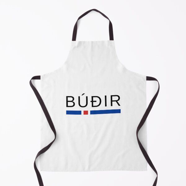 Item preview, Búðir Iceland designed and sold by icelandtees.