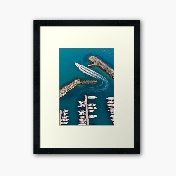Free Framed Art Print