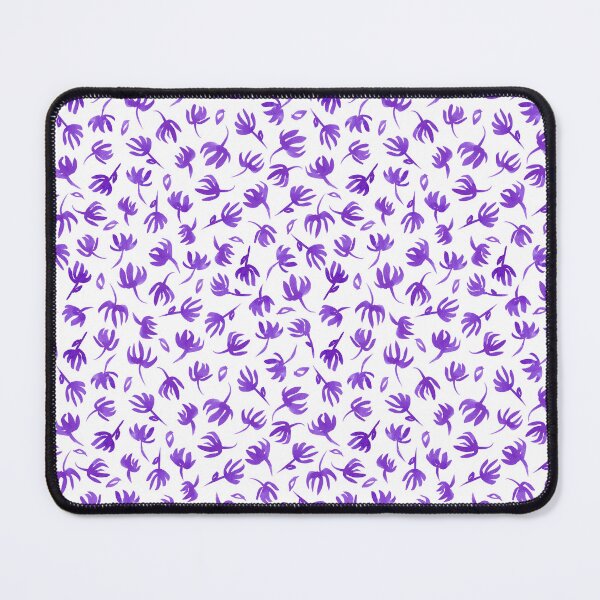 Item preview, Purple Flowers designed and sold by JocelynBateson.