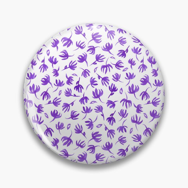 Item preview, Purple Flowers designed and sold by JocelynBateson.