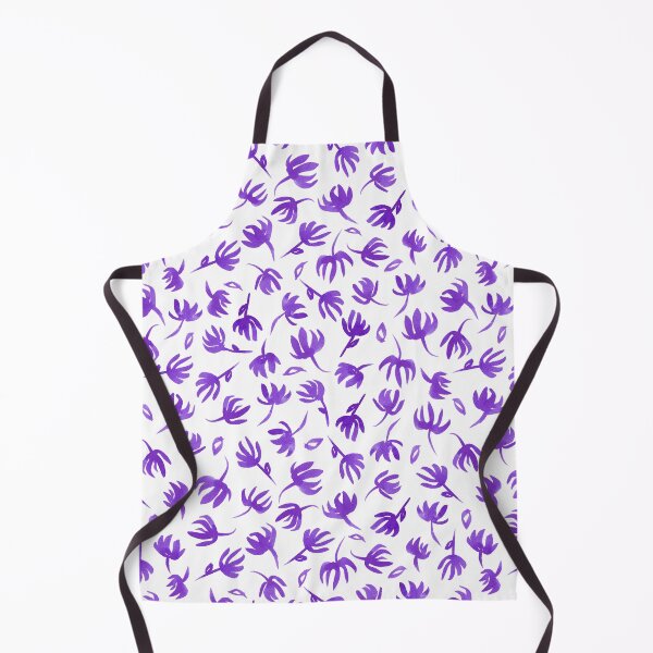 Item preview, Purple Flowers designed and sold by JocelynBateson.