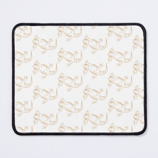 Item preview, beardie designed and sold by skittishdesigns.