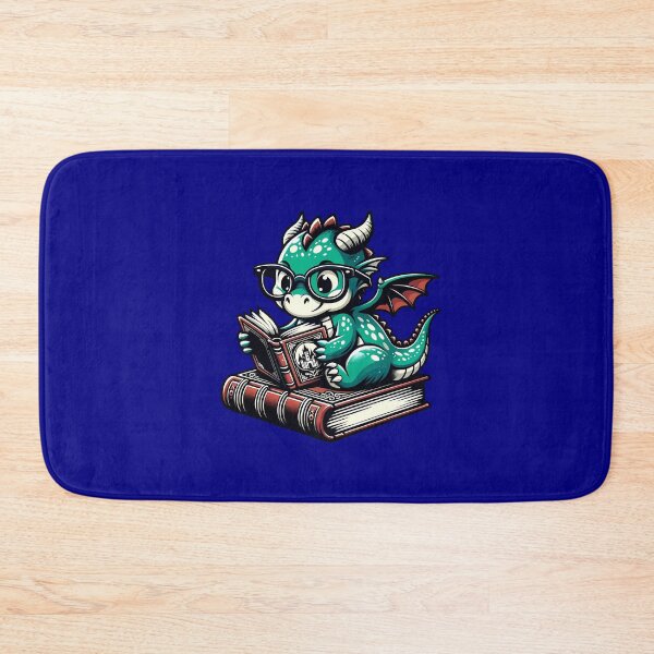 Item preview, Dragon Reader designed and sold by ghastlygraphix.