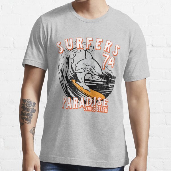 Surfers Paradise Essential T-Shirt
