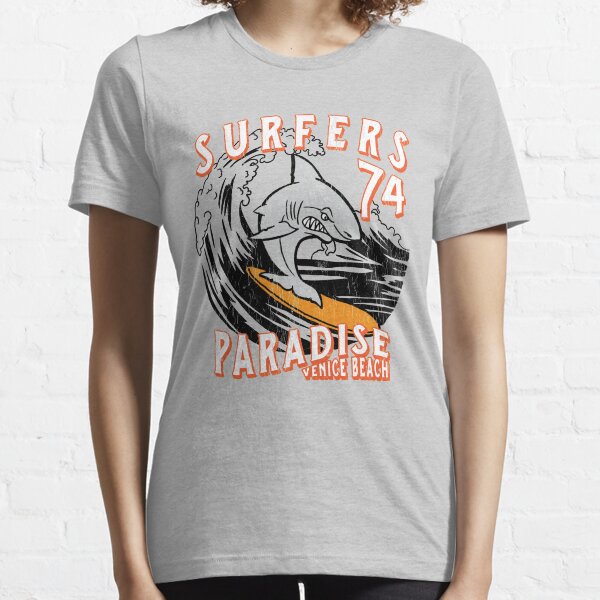 Surfers Paradise Essential T-Shirt
