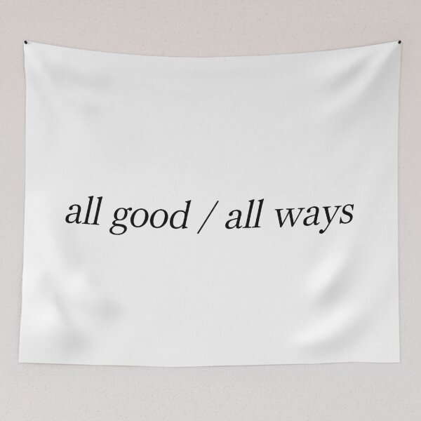 Item preview, all good, all ways - daniel ricciardo designed and sold by formulafinn.