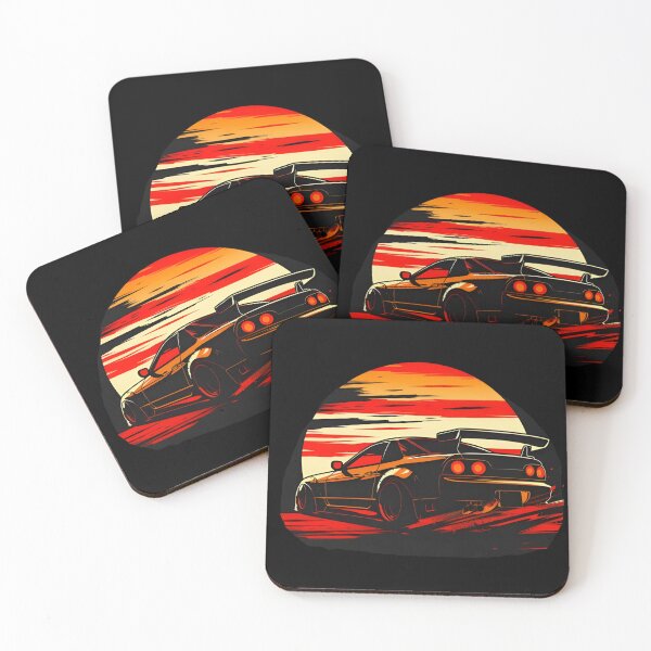 Item preview, Sunset Ride designed and sold by YIPPEE8.