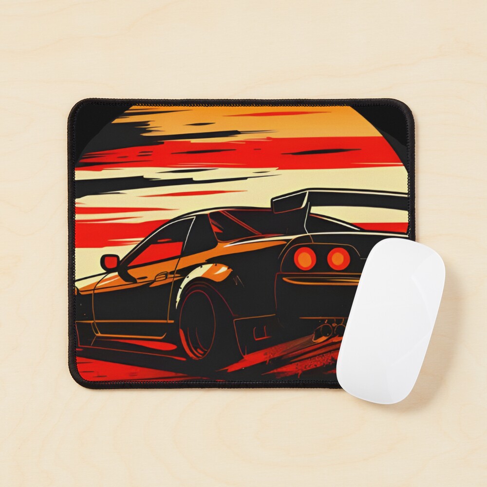 Item preview, Mouse Pad designed and sold by YIPPEE8.
