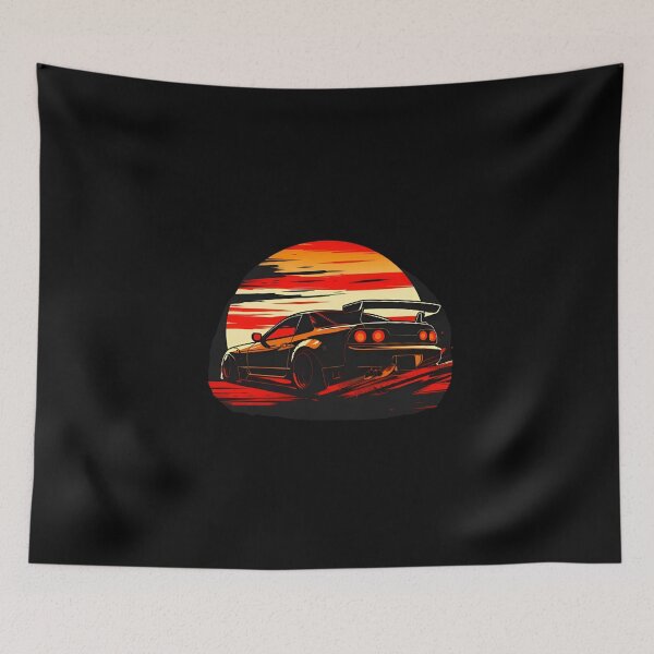 Item preview, Sunset Ride designed and sold by YIPPEE8.