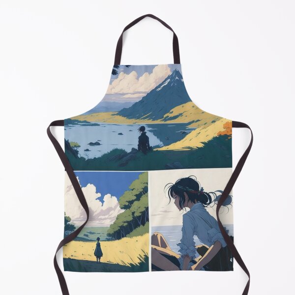 Item preview, Eternal Wanderer designed and sold by TondoMeander.