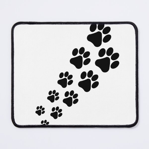 Item preview, Paw Prints designed and sold by therebelart.