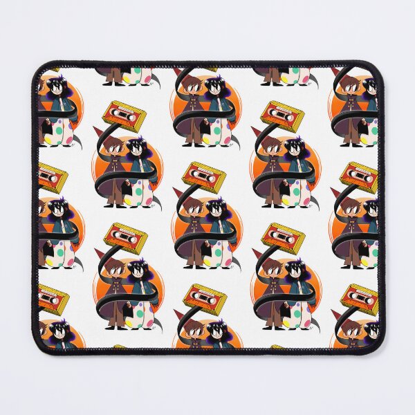 Item preview, Over The Garden Wall | Wirt & Sara designed and sold by AlyBMonster.