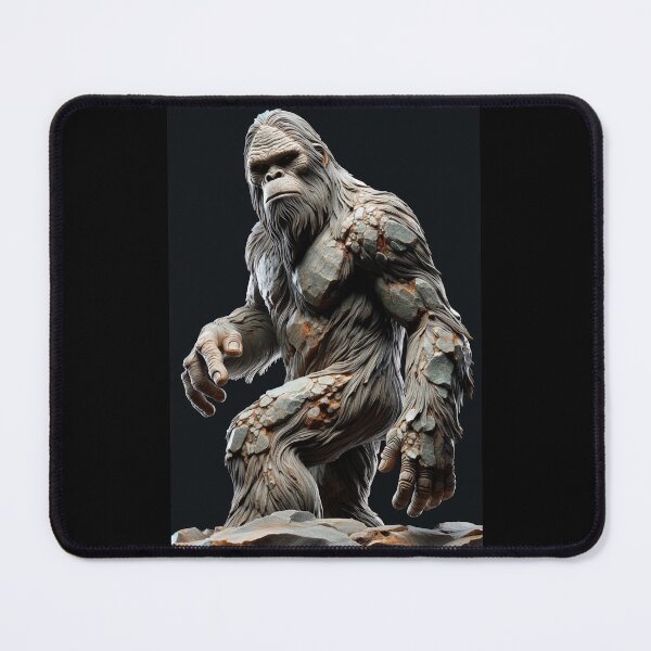 Item preview, Gneiss Bigfoot designed and sold by Crypto Tography.