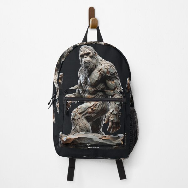 Item preview, Gneiss Bigfoot designed and sold by Crypto Tography.