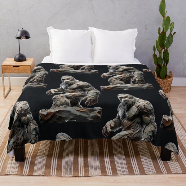 Item preview, Gneiss Bigfoot designed and sold by Crypto Tography.