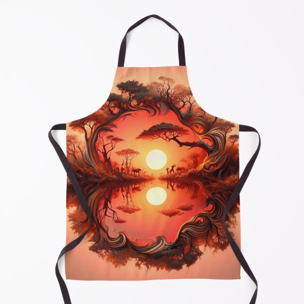 Item preview, Sun Magic: A Symphony of Nature designed and sold by Girih.