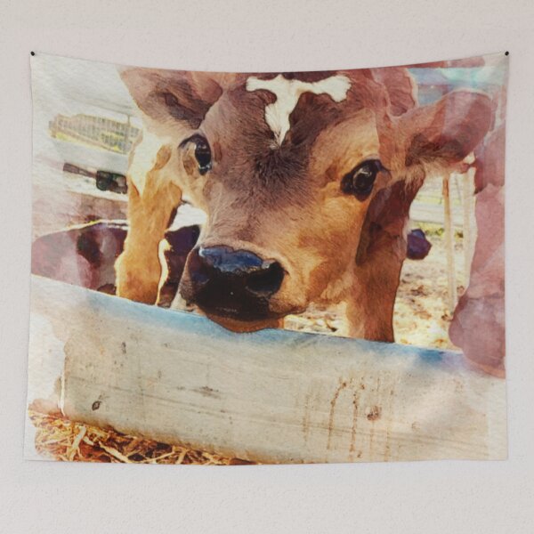 Item preview, Jersey Calf designed and sold by MuddyGirl-86.