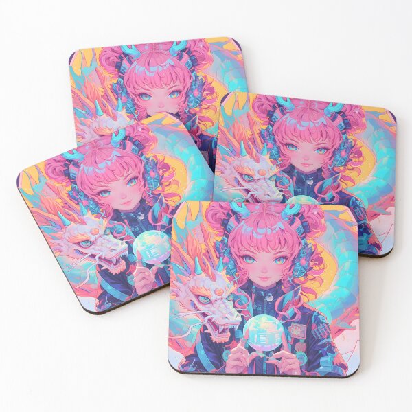 Item preview, Lunar - Year of the dragon - 6 designed and sold by Infinite-Aspire.