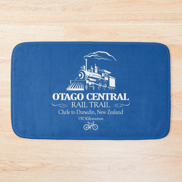 Item preview, Otago Central Rail Trail (RT) designed and sold by curranmorgan.