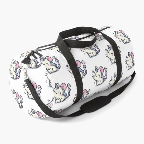 Item preview, Cute mouse unicorn  designed and sold by Culmika.