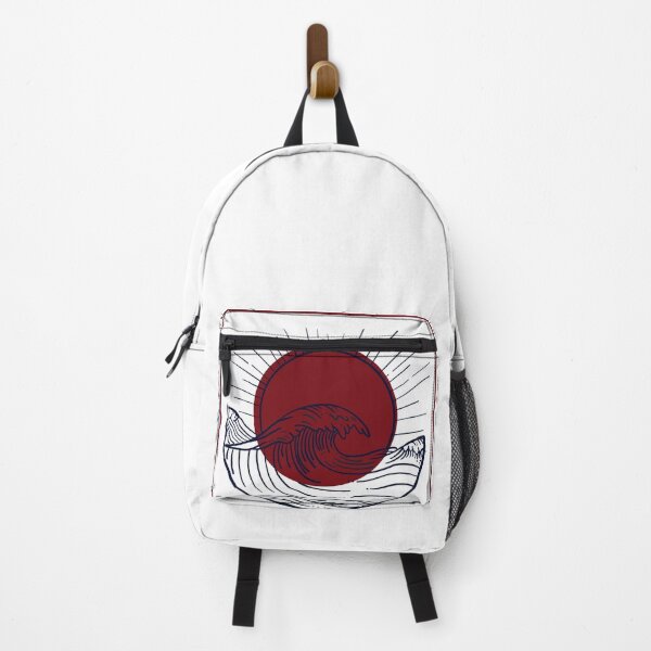 Item preview, Big wave designed and sold by Newchapterofart.
