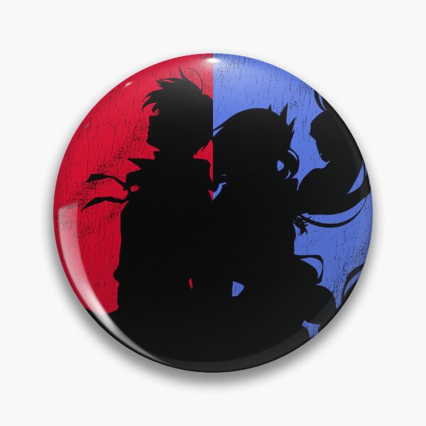 Item preview, Ys VIII Adol & Dana designed and sold by StebopDesigns.