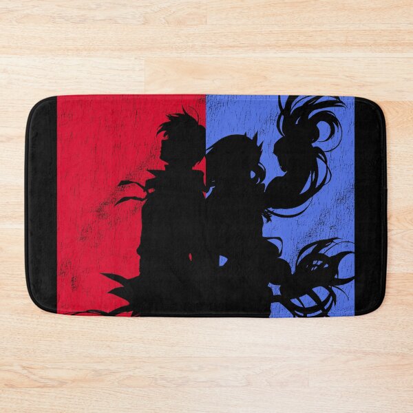 Item preview, Ys VIII Adol & Dana designed and sold by StebopDesigns.