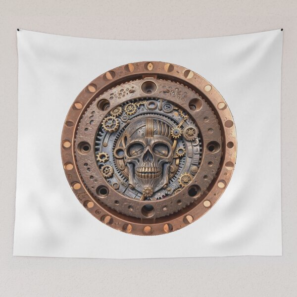 Item preview, Copper-Brass Steam Coin designed and sold by MrDaveLancz.
