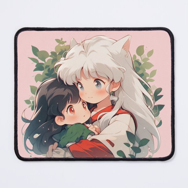 Item preview, chibi inu couple manga designed and sold by letsvg.