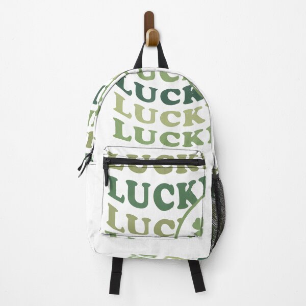 Item preview, Copy of Lucky Vibes  designed and sold by wesdesignshop.