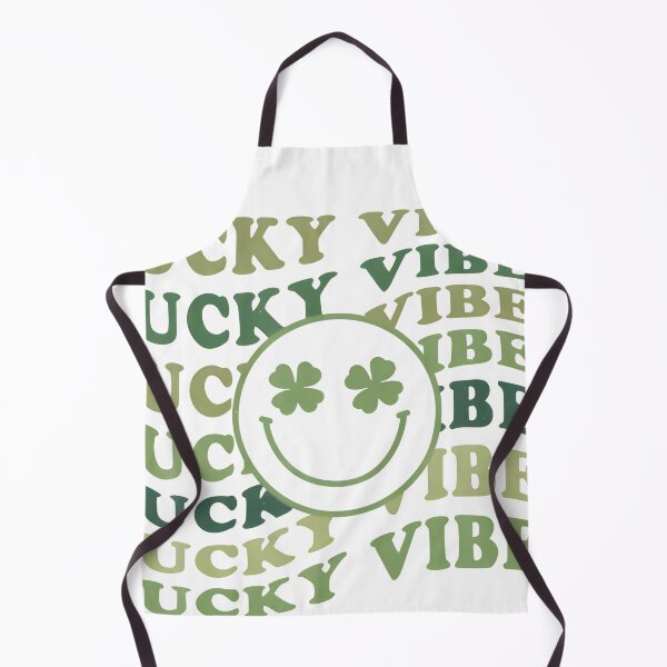 Artikelvorschau, Kopie von Lucky Vibes entworfen und verkauft von wesdesignshop.