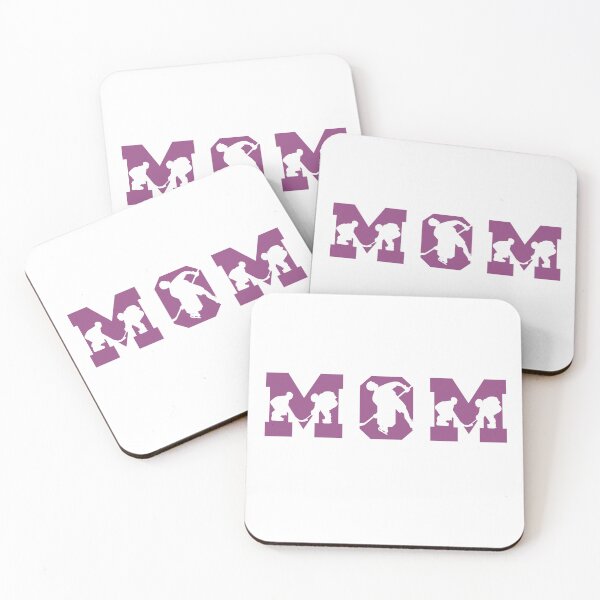 Item preview, Hockey Mom designed and sold by LuckyFamily.