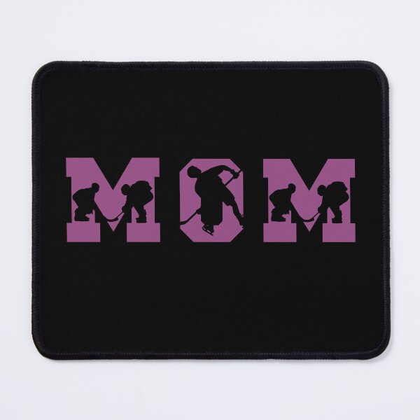 Item preview, Hockey Mom designed and sold by LuckyFamily.