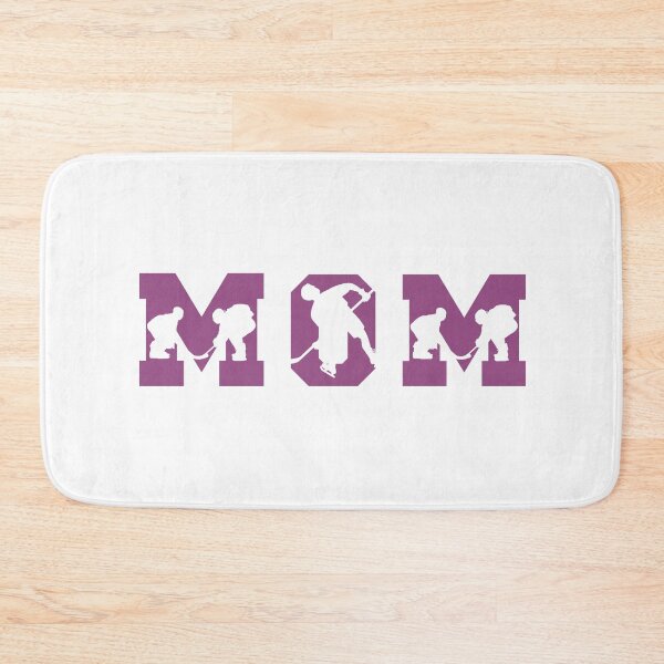 Item preview, Hockey Mom designed and sold by LuckyFamily.