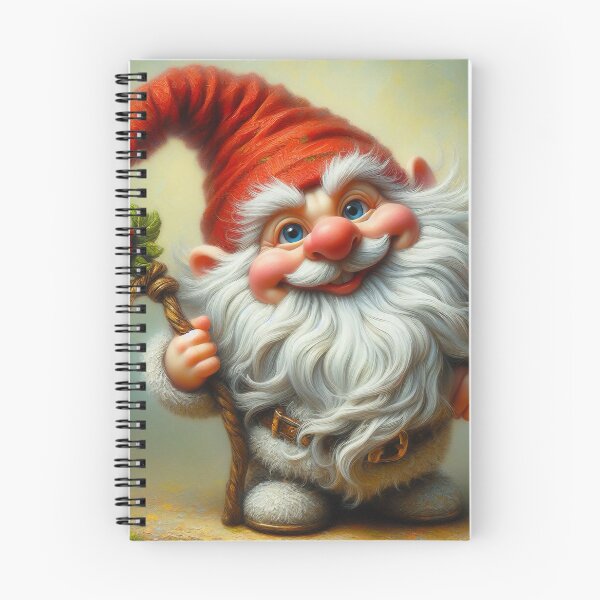Item preview, The Sage of the Woods: An Enchanted Dwarf designed and sold by Girih.