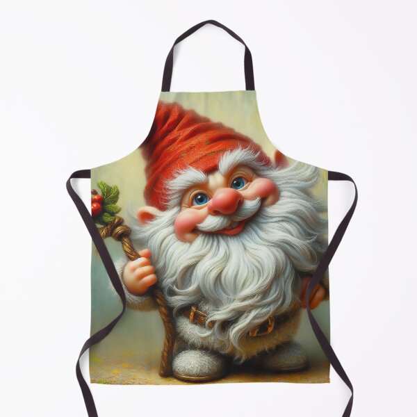 Item preview, The Sage of the Woods: An Enchanted Dwarf designed and sold by Girih.