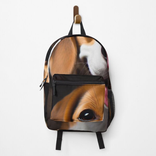 Item preview, Beagle Portrait designed and sold by Whole Another Level.