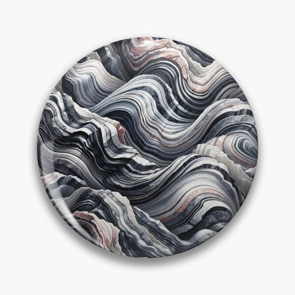 Item preview, Wavy Gneiss designed and sold by Crypto Tography.