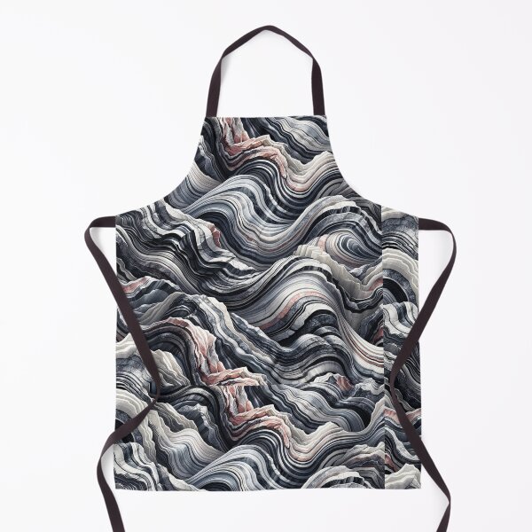 Item preview, Wavy Gneiss designed and sold by Crypto Tography.