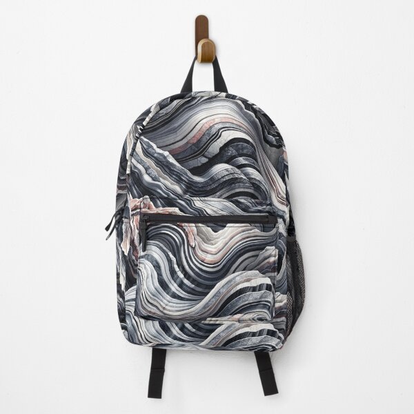 Item preview, Wavy Gneiss designed and sold by Crypto Tography.