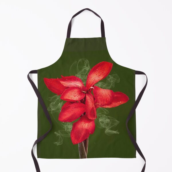 Item preview, Smoking Red Delight designed and sold by JillLind47.