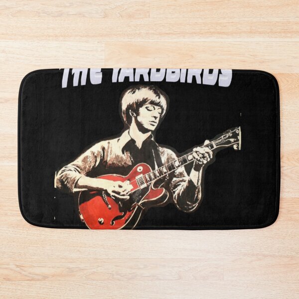 Item preview, the yardbirds designed and sold by studiopekepeke.