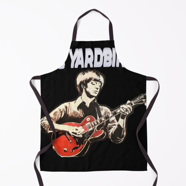 Item preview, the yardbirds designed and sold by studiopekepeke.