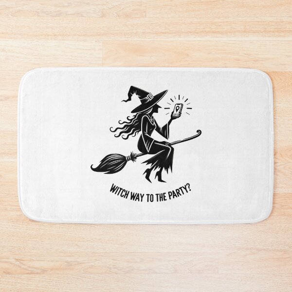 Item preview, Bewitched Directions designed and sold by ghastlygraphix.