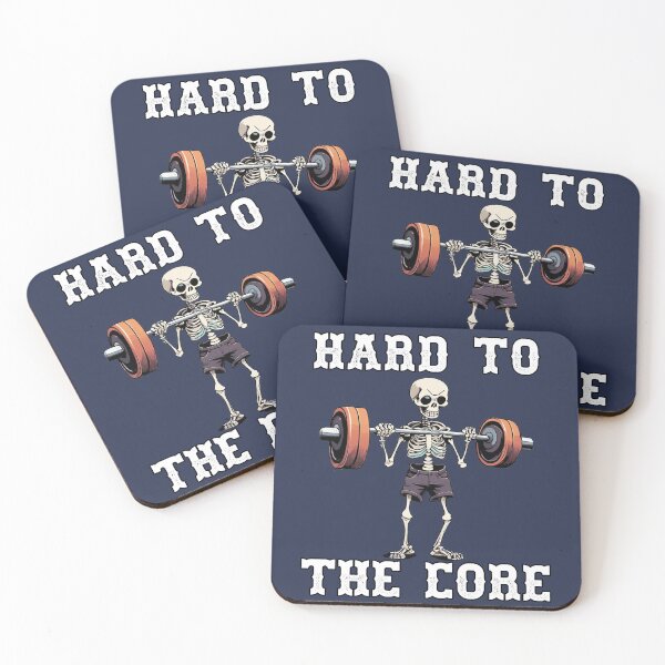 Item preview, Hard to the core designed and sold by NiRia Spot.