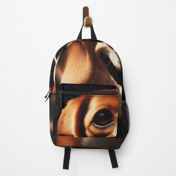 Item preview, Beagle Portrait designed and sold by Whole Another Level.