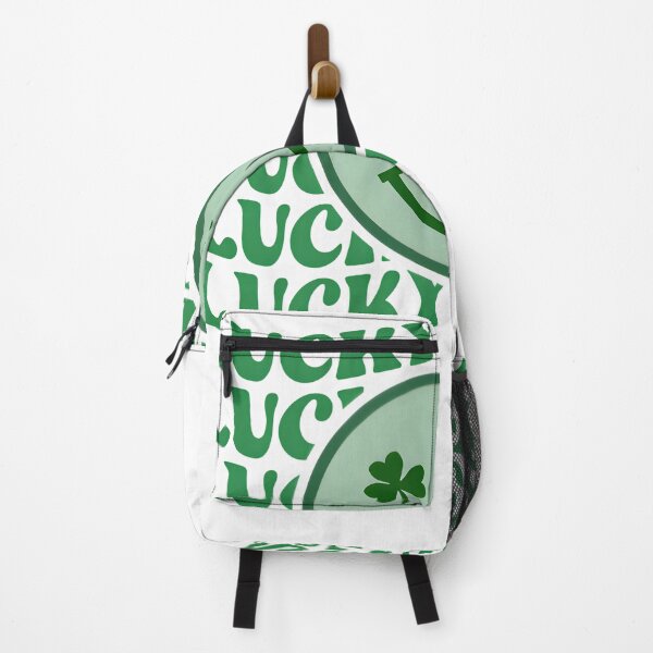Item preview, Lucky Vibes  designed and sold by wesdesignshop.