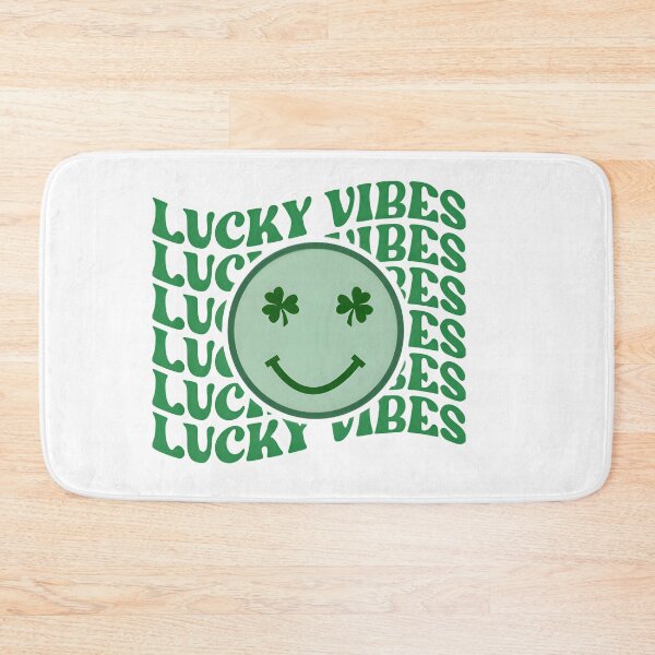 Item preview, Lucky Vibes  designed and sold by wesdesignshop.
