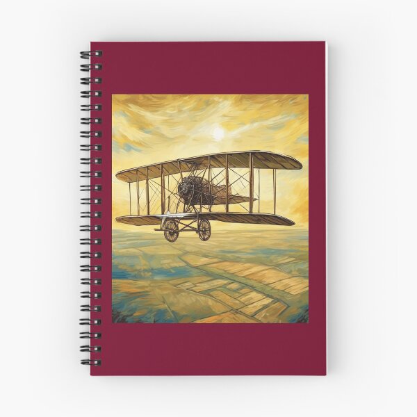Item preview, The Pioneer Flight: Wings of Change designed and sold by Artisticanvas.