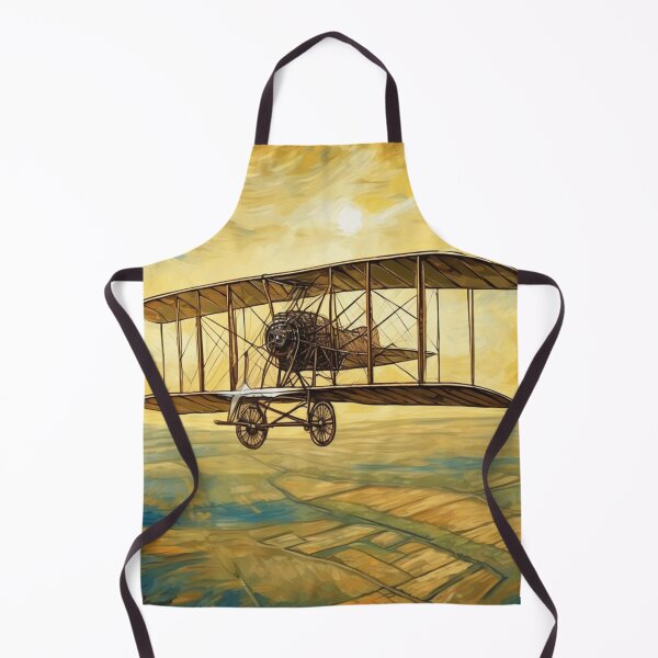 Item preview, The Pioneer Flight: Wings of Change designed and sold by Artisticanvas.